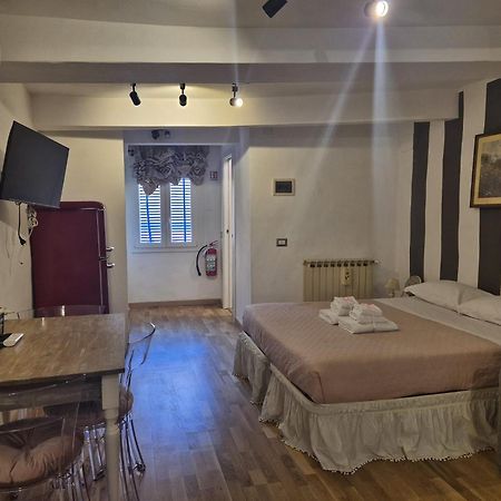 Ognissanti Dream Suites Florencia Exterior foto