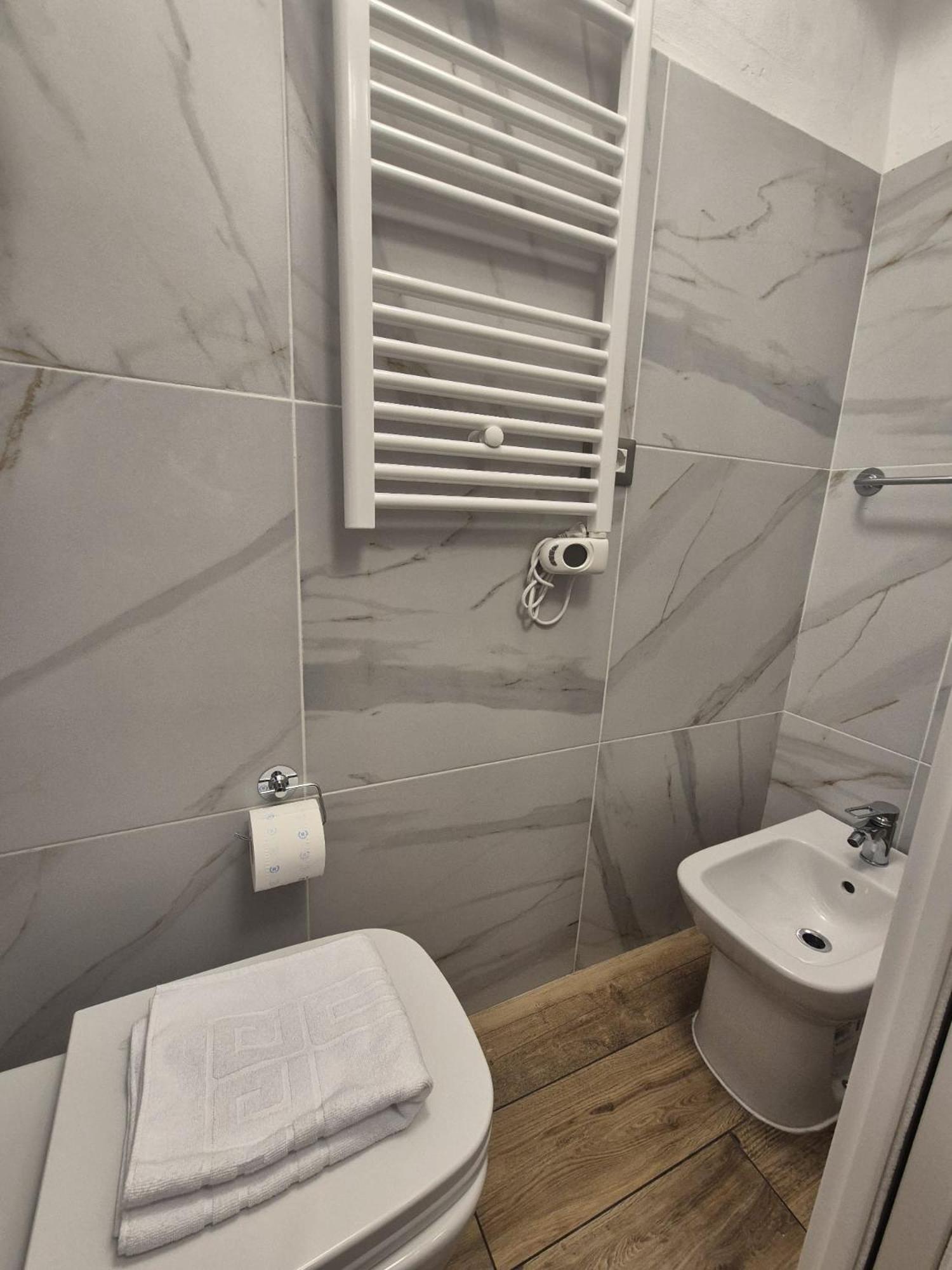 Ognissanti Dream Suites Florencia Exterior foto