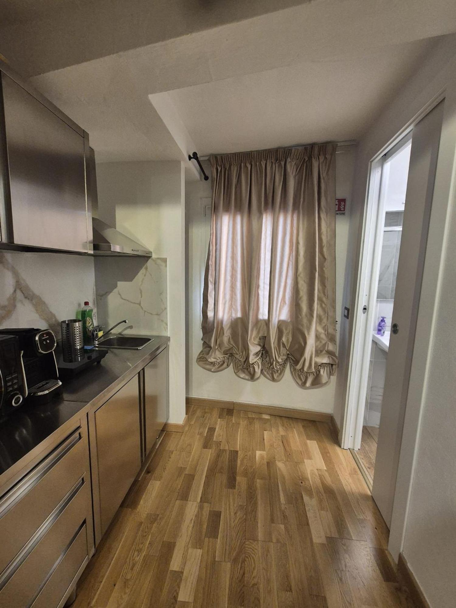 Ognissanti Dream Suites Florencia Exterior foto