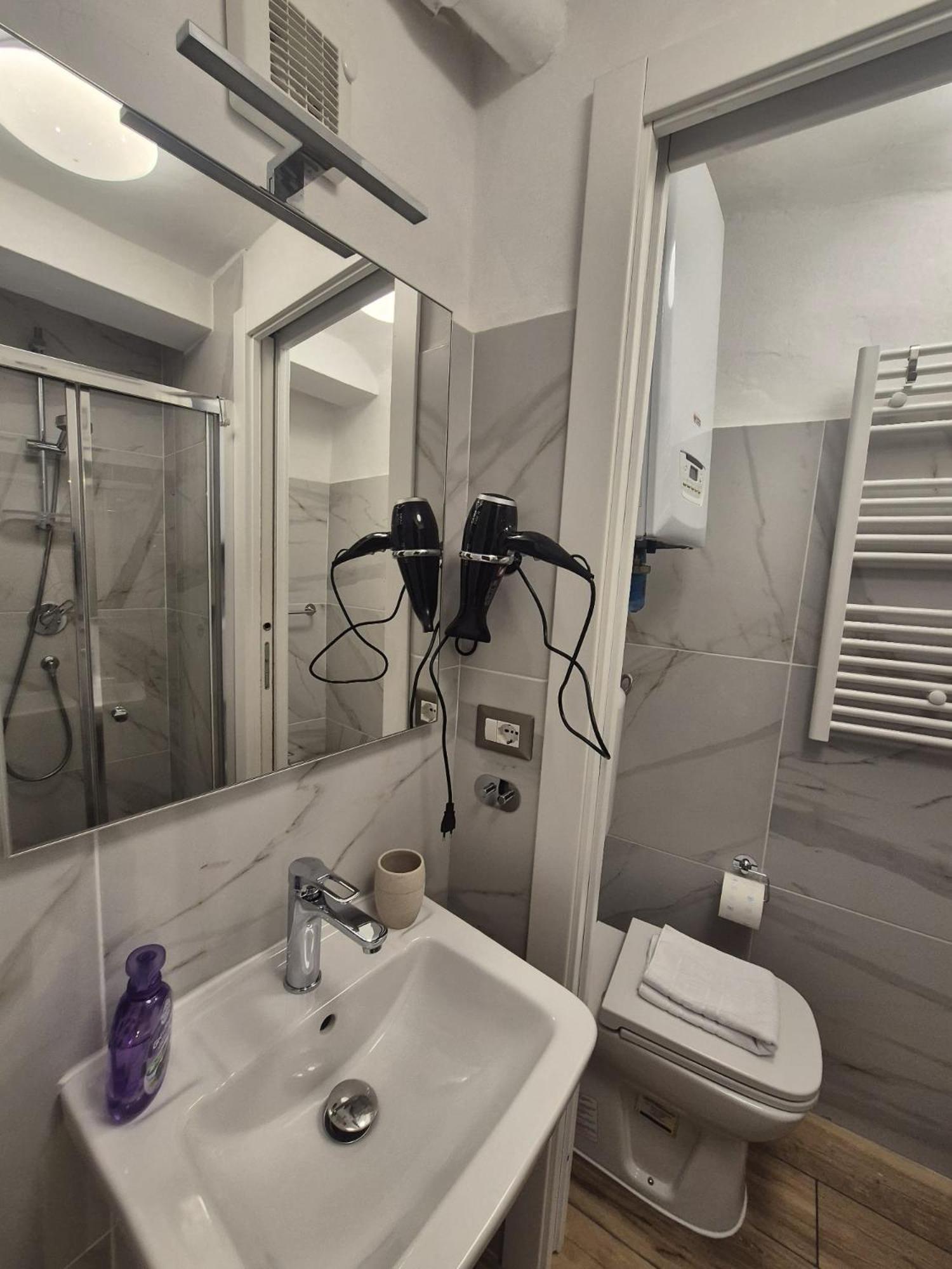 Ognissanti Dream Suites Florencia Exterior foto