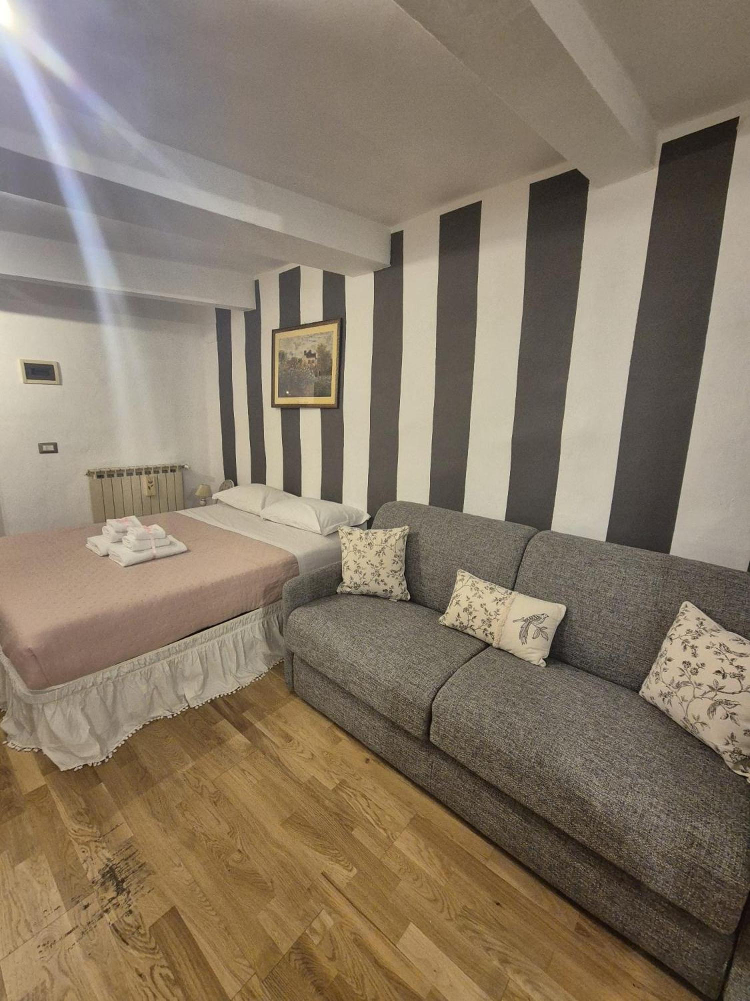 Ognissanti Dream Suites Florencia Exterior foto
