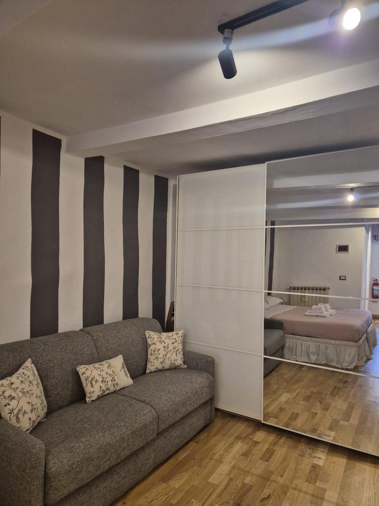 Ognissanti Dream Suites Florencia Exterior foto