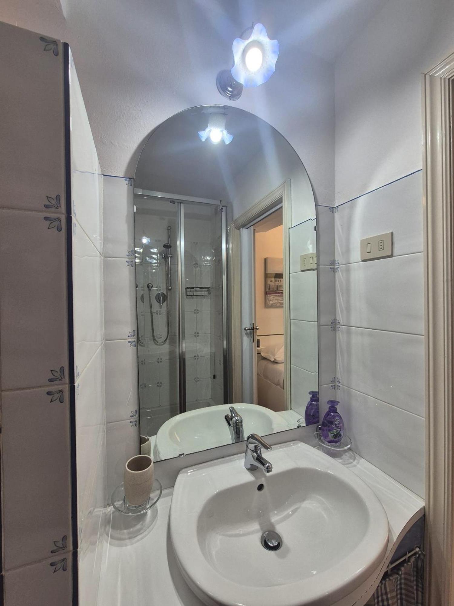 Ognissanti Dream Suites Florencia Exterior foto