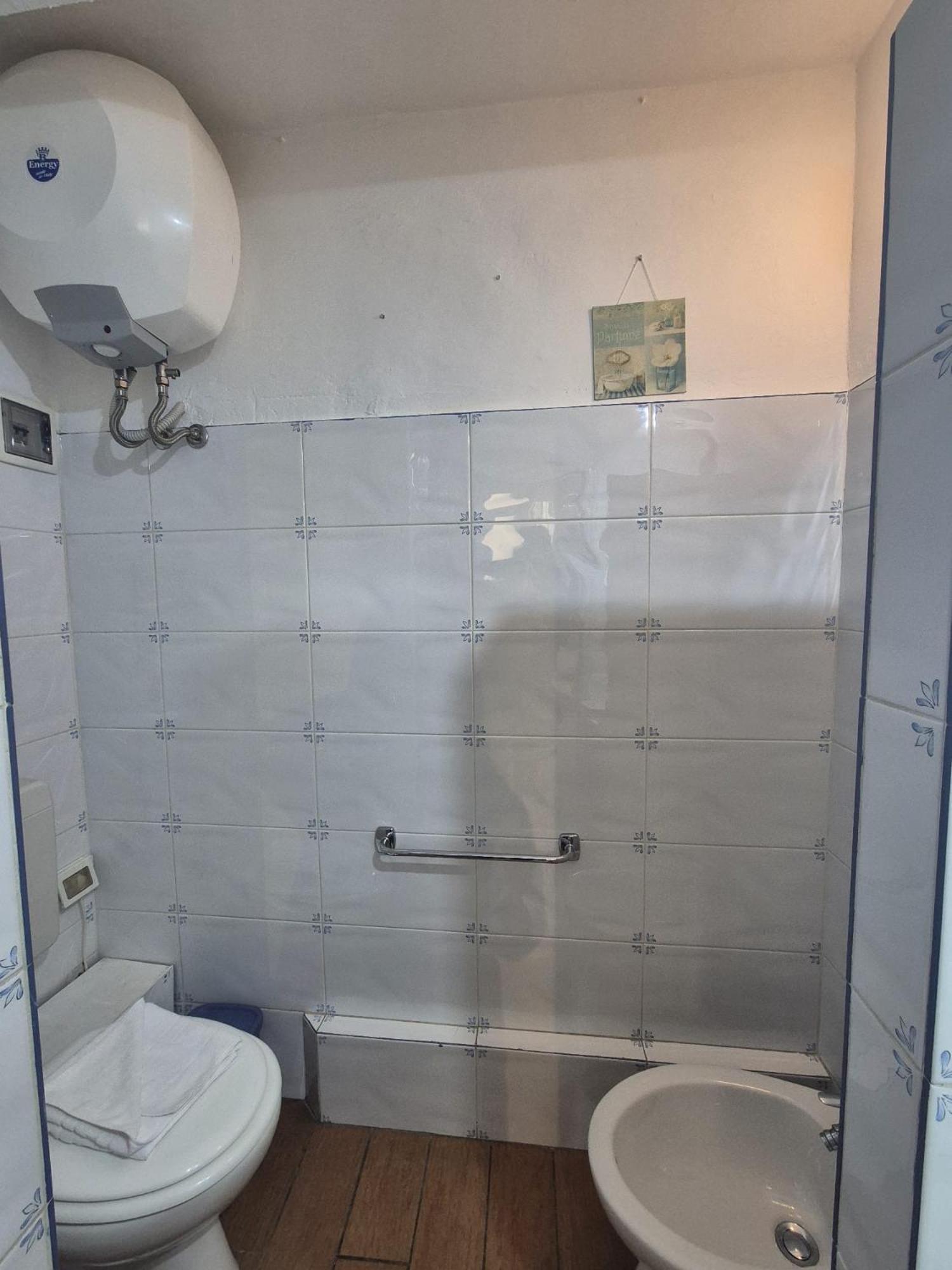 Ognissanti Dream Suites Florencia Exterior foto